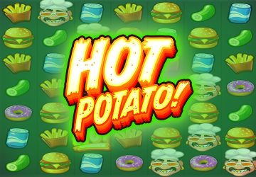 Игровой автомат Hot Potato в ОнлиБетс казино