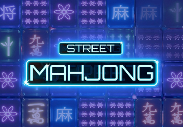 Автомат Mahjong Street в ОнлиБетс казино