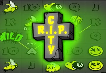 Автомат Rip City в ОнлиБетс казино