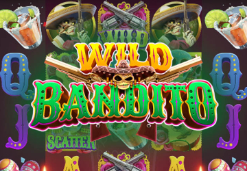 Игра Wild Bandito в ОнлиБетс казино